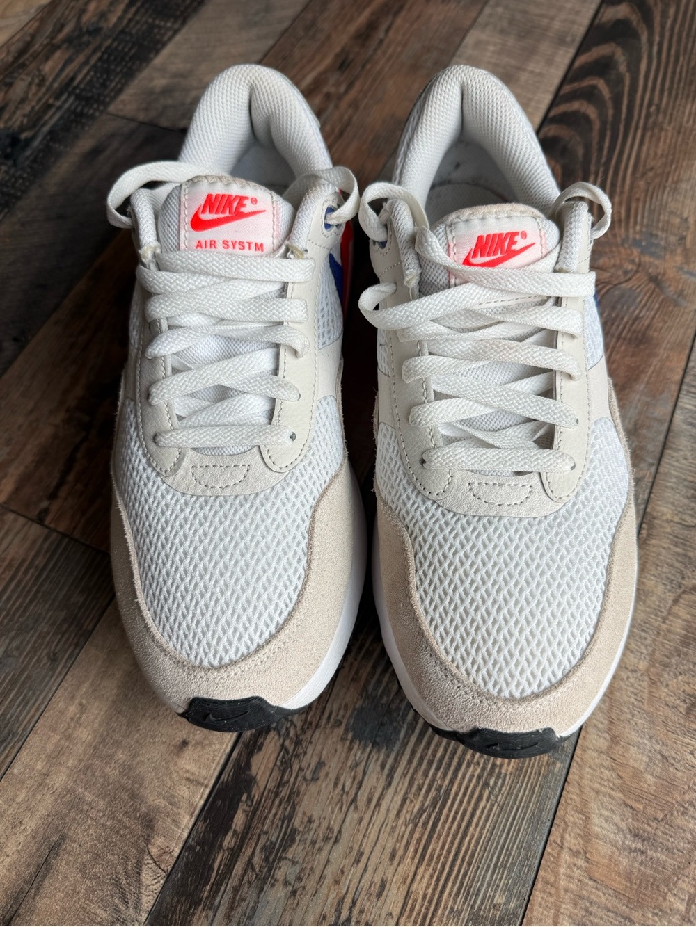 Nike Air Max